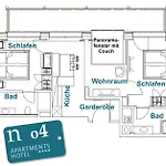 N