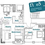 Appartamento N