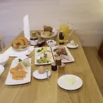 N アパート *