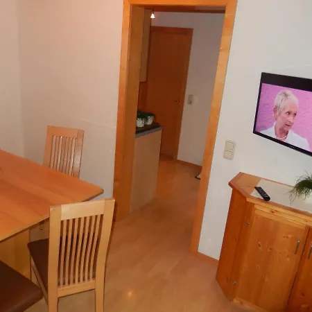 Apartment N *