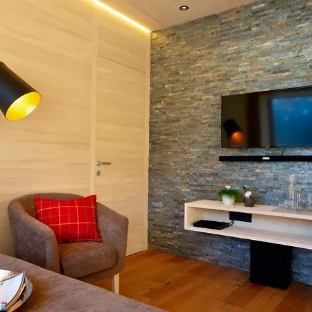 Apartment N Schoppernau