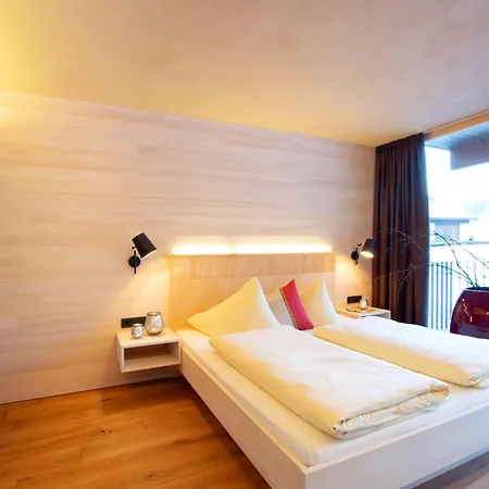 Apartment N Schoppernau