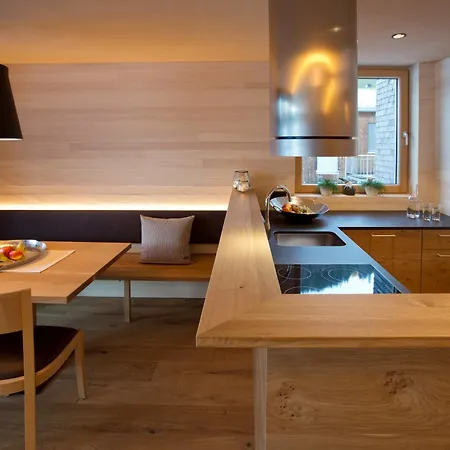 N Apartment