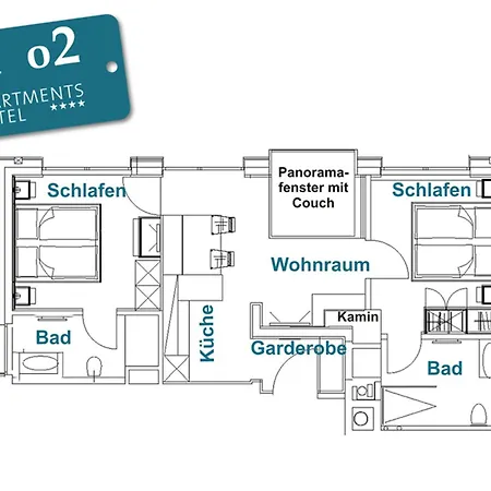N Apartment