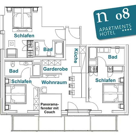 Apartment N *