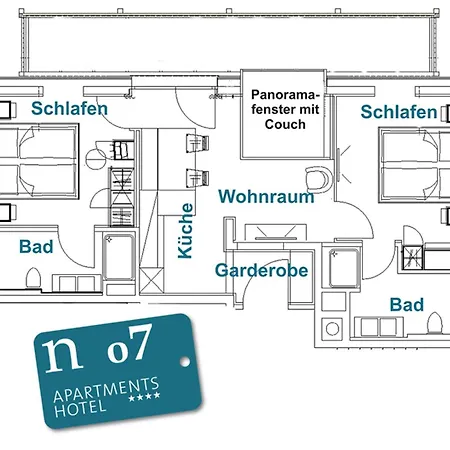 N * Schoppernau
