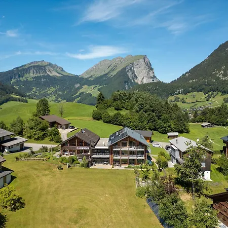 N * Schoppernau