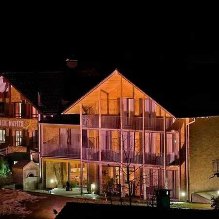 Apartment N Schoppernau