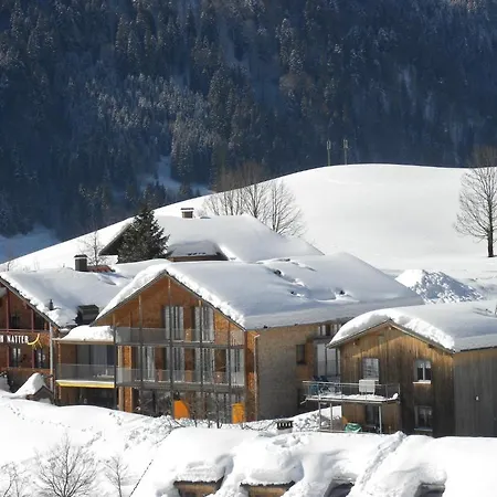 N Lejlighed *