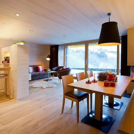 Apartment N